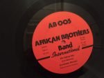 African Brothers Band International – Me Maame Plak - Görsel 4