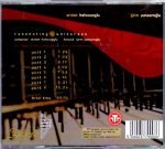 Erdem Helvacioğlu & Şirin Pancaroğlu – Resonating Universes CD - Görsel 2