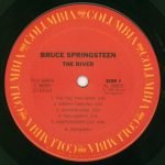 Bruce Springsteen – The River 2LP Plak - Görsel 4