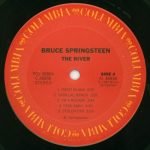 Bruce Springsteen – The River 2LP Plak - Görsel 3