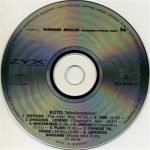 Koto – Masterpieces CD - Görsel 3