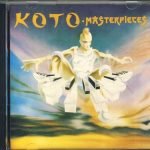 Koto – Masterpieces CD