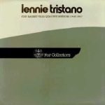 Lennie Tristano – The Rarest Trio/Quartet Sessions 1946/1947 LP Plak