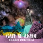Gaye Su Akyol – Hologram İmparatorluğu LP Plak