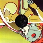 Ken Ishii – Echo Exit (Edition 1/2) 12" Maxi Single Plak (Techno)