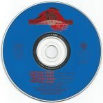 The Doobie Brothers – Long Train Runnin' (Locomotive Remixes '93) CD Single - Görsel 3