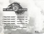 The Doobie Brothers – Long Train Runnin' (Locomotive Remixes '93) CD Single - Görsel 2