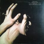 Spooky Tooth / Pierre Henry – Ceremony. An Electronic Mass. LP Plak