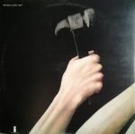 Spooky Tooth / Pierre Henry – Ceremony. An Electronic Mass. LP Plak - Görsel 2