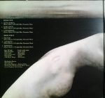 Spooky Tooth / Pierre Henry – Ceremony. An Electronic Mass. LP Plak - Görsel 3