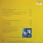 Prince And The New Power Generation – Cream (Remixes) 12" Maxi Single Plak - Görsel 2