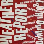 Weather Report – Domino Theory LP Plak - Görsel 2