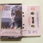 Michalis Rakintzis – Apagogi Kaset