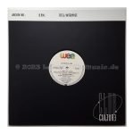 Cosmic Plans – Here She Comes 12'' Maxi Single Plak (Early House) - Görsel 2