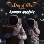 Derd' Ali – Kozmos Anadolu CD