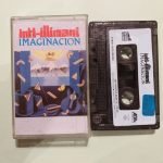 Inti Illimani – Imaginacion Kaset