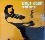 Umut Adan – Sailor's CD