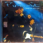 Piramit – Zamanımı Geri Ver CD