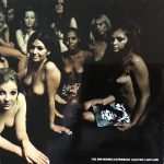 The Jimi Hendrix Experience ‎– Electric Ladyland 2LP Plak