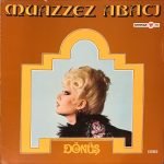 Muazzez Abacı – Dönüş LP Plak