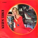 Emel Sayın – Emel'in Dünyası LP Plak - Görsel 3