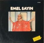 Emel Sayın 76 LP Plak - Görsel 2
