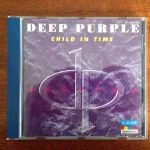 Deep Purple – Child In Time CD