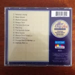 Deep Purple – Child In Time CD - Görsel 2