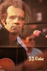 J.J. Cale – Really LP Plak - Görsel 5