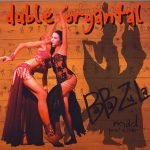 Baba Zula, Mad Professor – Duble Oryantal CD