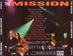 The Mission – Blood Brothers CD - Görsel 2