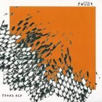 Faust – Fresh Air LP Plak