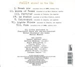 Faust – Fresh Air LP Plak - Görsel 2