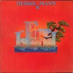Herbie Mann & Fire Island – Herbie Mann & Fire Island LP Plak