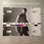Ian Anderson – Walk Into Light LP Plak
