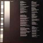Ian Anderson – Walk Into Light LP Plak - Görsel 4