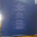 Fiction Factory – Throw The Warped Wheel Out LP Plak - Görsel 2
