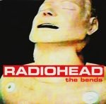 Radiohead – The Bends CD