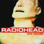 Radiohead – The Bends CD