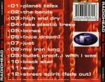 Radiohead – The Bends CD - Görsel 2