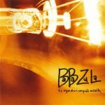 Baba Zula – Üç Oyundan Onyedi Müzik CD