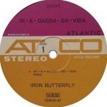 Iron Butterfly – In-A-Gadda-Da-Vida LP Plak - Görsel 3