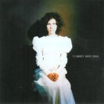 PJ Harvey – White Chalk CD