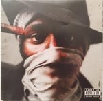 Mos Def – The New Danger CD