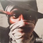 Mos Def – The New Danger CD