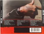 Mos Def – The New Danger CD - Görsel 2
