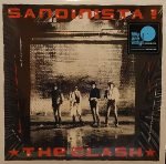 The Clash – Sandinista! 3LP Plak