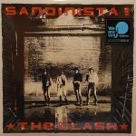 The Clash – Sandinista! 3LP Plak