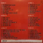 The Clash – Sandinista! 3LP Plak - Görsel 2