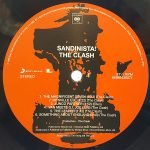 The Clash – Sandinista! 3LP Plak - Görsel 3